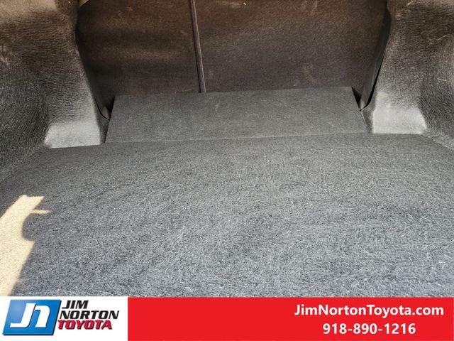 Used 2025 Toyota Camry Sedan
