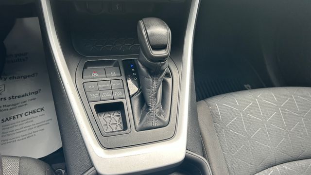 Used 2020 Toyota RAV4 SUV