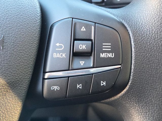 New 2026 White Ford Active image 25