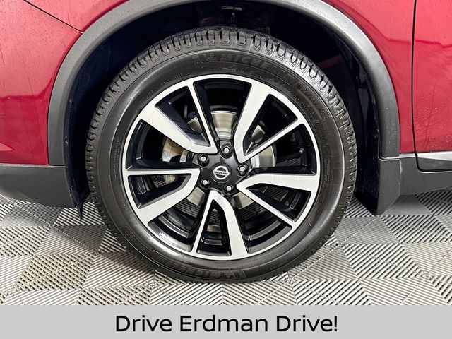 Used 2020 Nissan Rogue SUV