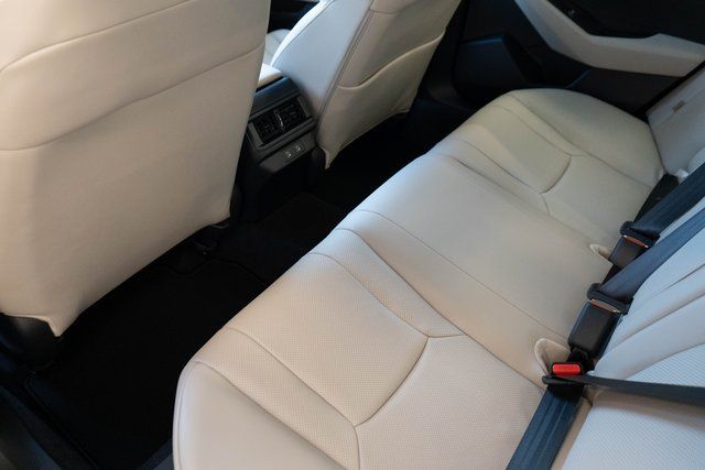 New 2025 Honda Accord Hybrid Sedan