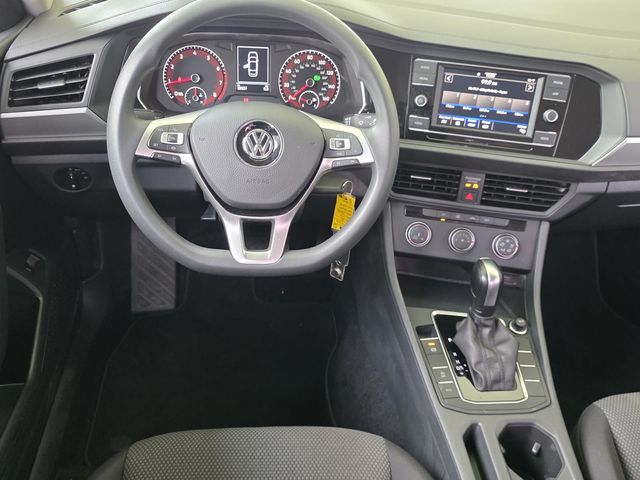 Used 2020 Volkswagen Jetta Sedan