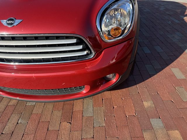 Used 2014 Mini Cooper Countryman SUV