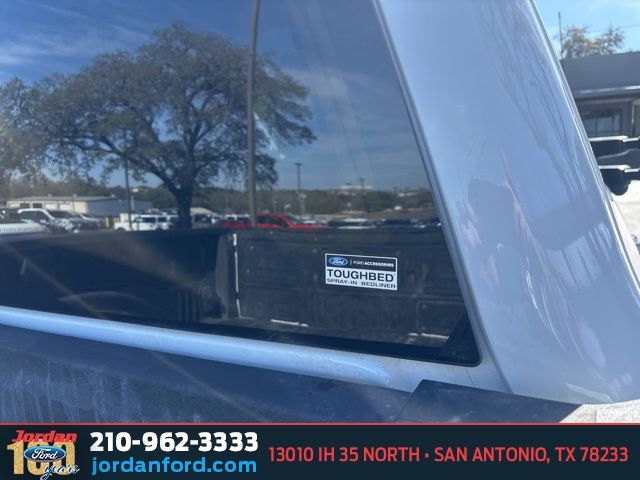 Used Car 2024 Ford F-250sd  Lariat For Sale Under $70,000 In San Antonio, Texas
