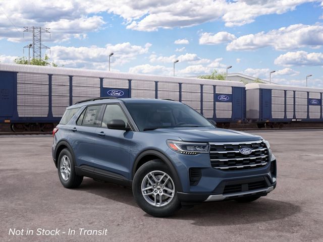 New 2027 Blue Ford Active image 5