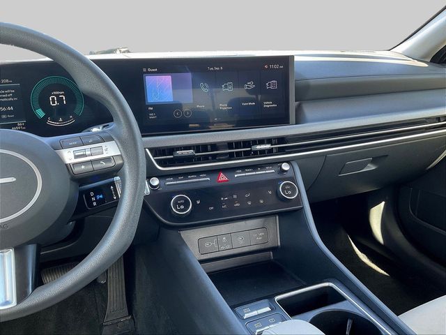 Used 2025 Hyundai Sonata Sedan