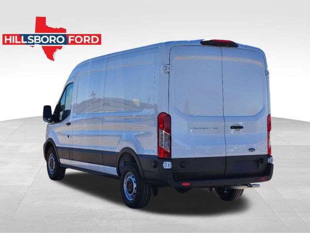 2024 Ford Transit-150 Base 3