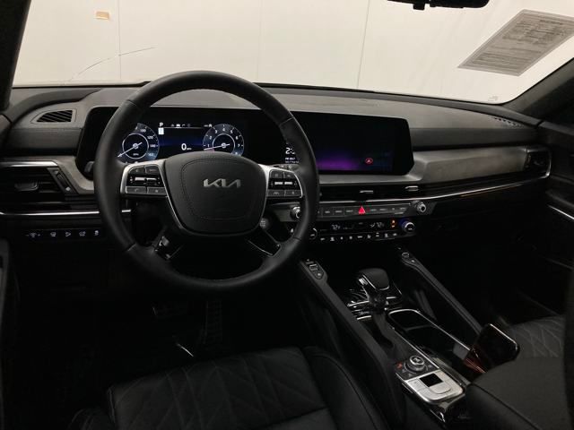 2023 Kia Telluride SX-Prestige X-Pro