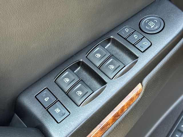 Used 2016 Chevrolet Suburban SUV