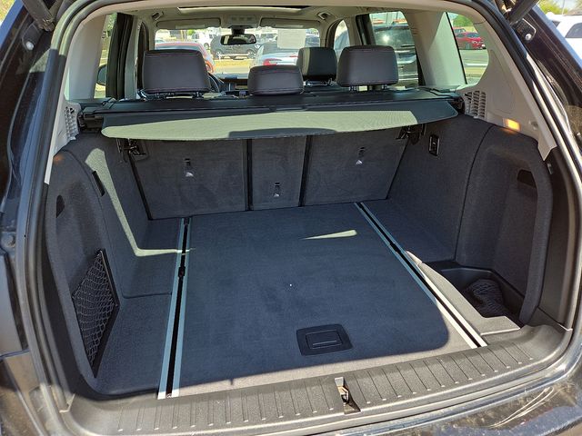 Used Car 2017 Bmw X3  Xdrive35i For Sale Under $20,000 In Plainview, Texas