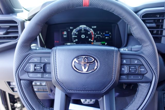 New 2026 Toyota Tundra i-FORCE MAX Truck