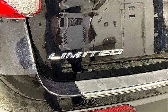 Used 2022 Ford Explorer For Sale in OLIVE BRANCH, MS