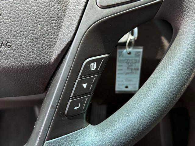 2017 Hyundai Santa Fe Sport 2.4 Base Blue at Autostrade