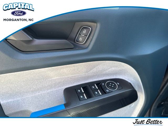 New 2026 Blue Ford XLT image 20