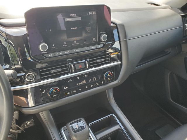 Used 2023 Nissan Pathfinder SUV