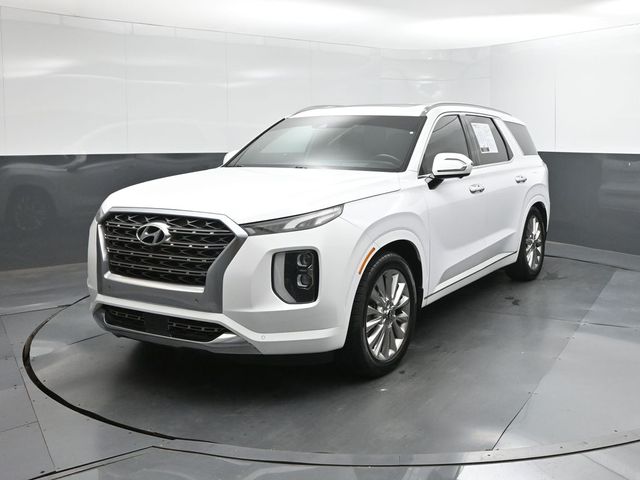 Used 2020 Hyundai Palisade SUV