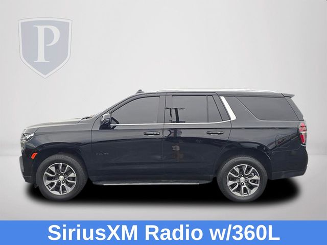 Used 2022 Black Chevrolet LT image 10
