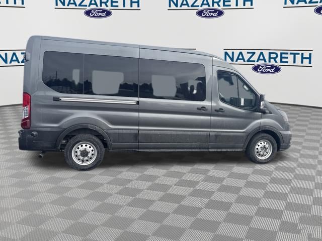 new 2026 Ford Transit-350 car, priced at $69,972