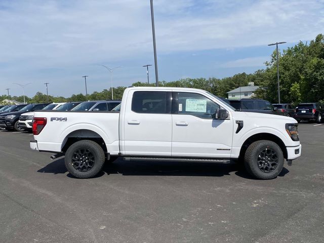 2024 Ford F-150 XLT 26