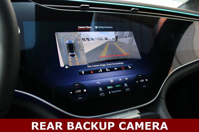 Used 2023 Black Mercedes-Benz 580 image 4