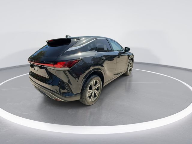 2024 Lexus RX - $43,898