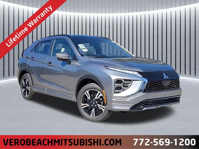 2026 Mitsubishi Eclipse Cross SEL