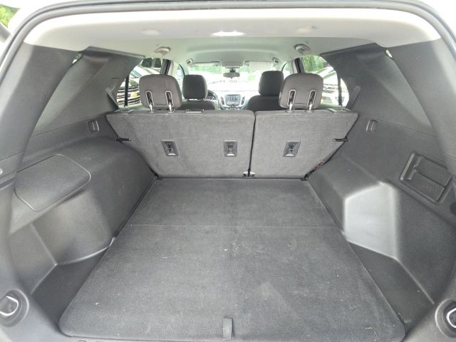 2020 Chevrolet Equinox LT:46023A