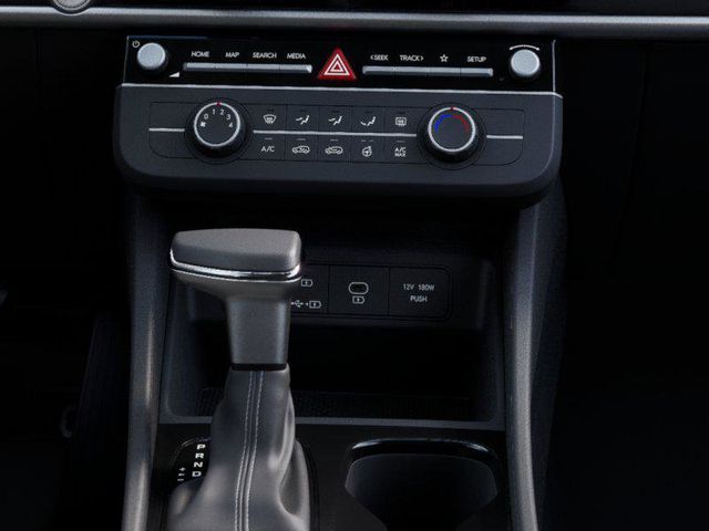 New 2026 Blue Hyundai SE image 16