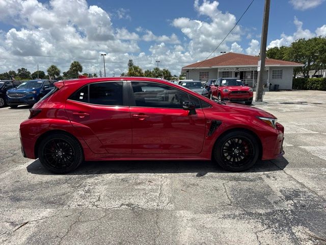 2023 Toyota Corolla - $36,988