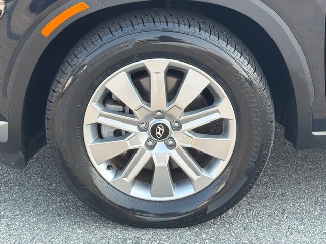Used 2025 Hyundai Palisade SUV