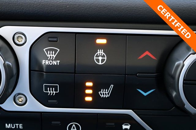 Used Car 2025 Jeep Wrangler  Rubicon For Sale Under $50,000 In Austin, Texas