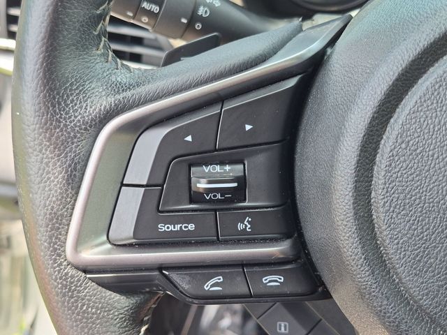 Used 2020 White Subaru Limited image 19