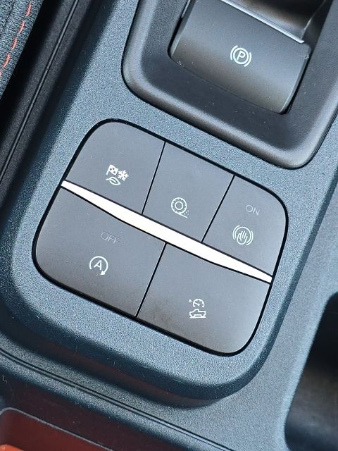 2023 Ford Maverick XLT:45872A