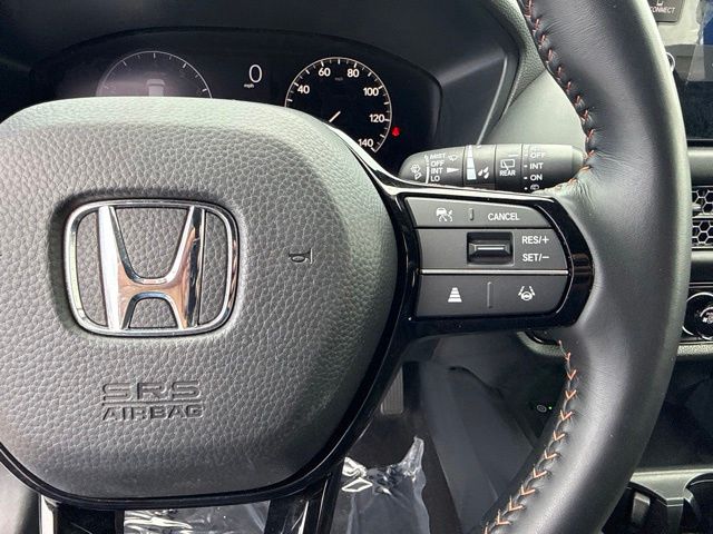 2026 Honda HR-V - $27,988