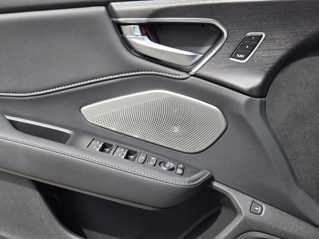 new 2026 Acura RDX car, priced at $54,900