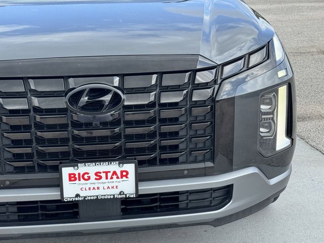 2023 Hyundai Palisade Limited - 3