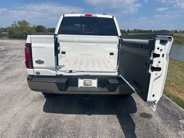 New 2026 Ford F-150 Truck