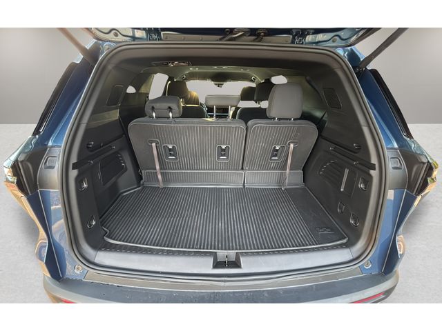 Used 2026 Blue Chevrolet LT image 33