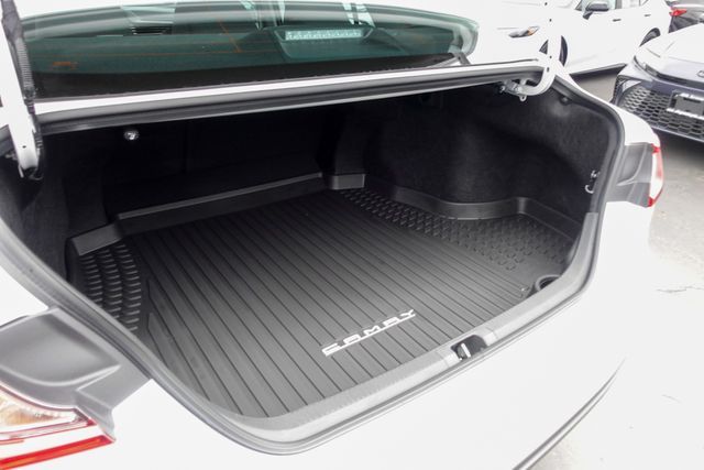 new 2026 Toyota Camry car