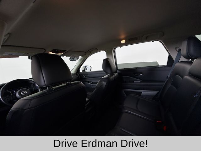 Used 2023 Nissan Pathfinder SUV