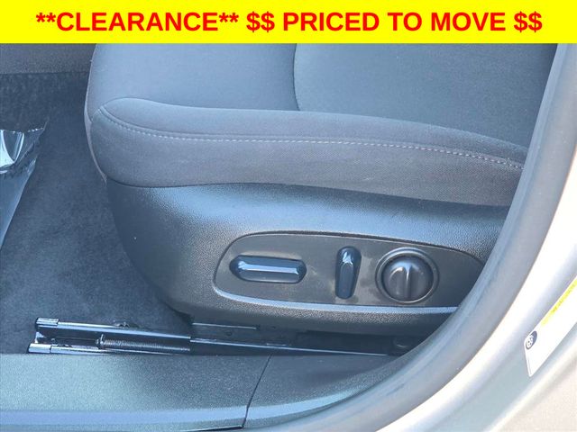 Certified Used 2024 Gray Chevrolet LT image 21