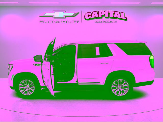 Used 2026 White GMC Denali image 9