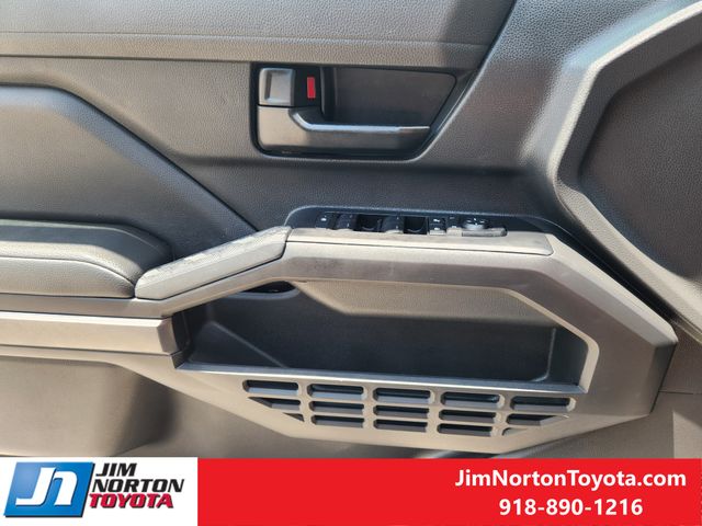 Used 2024 Toyota Tacoma Truck