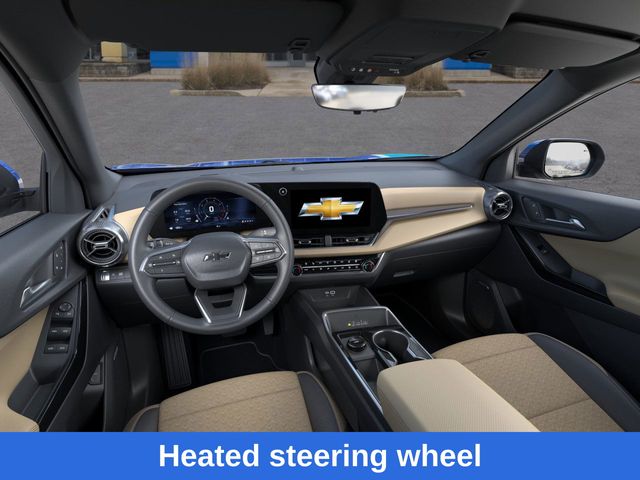 New 2025 Chevrolet Equinox For Sale in Livonia, MI