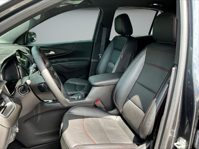 2023 Chevrolet Equinox #22