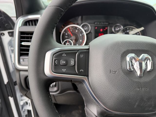 new 2026 Ram 3500 car, priced at $74,965