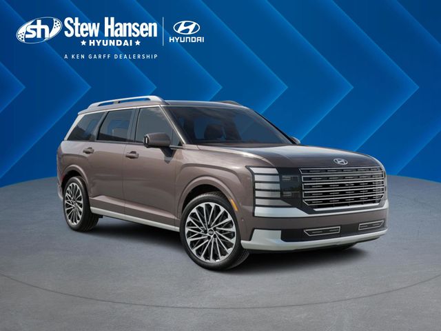 New 2026 Brown Hyundai Calligraphy image 7