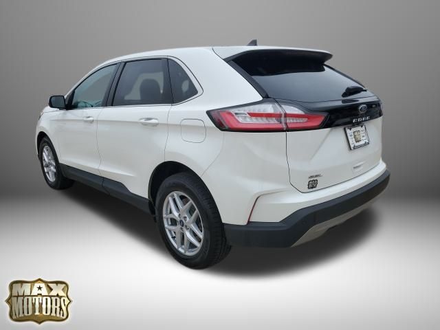 2021 Ford Edge SEL 6