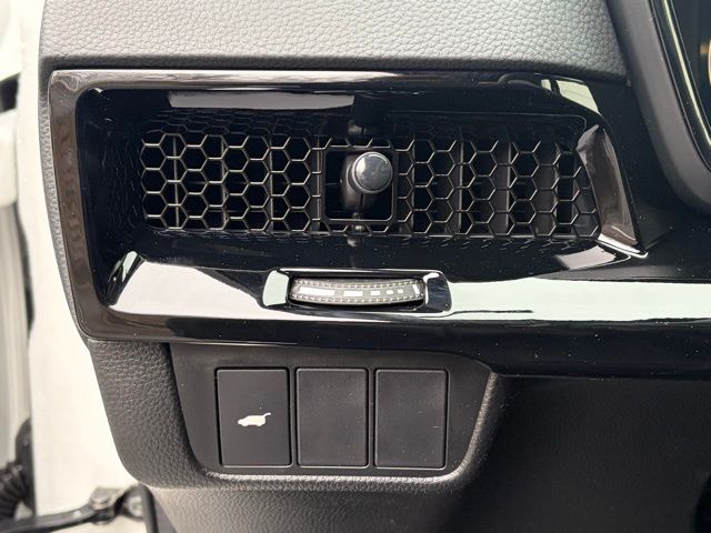 new 2026 Honda CR-V car, priced at $37,267