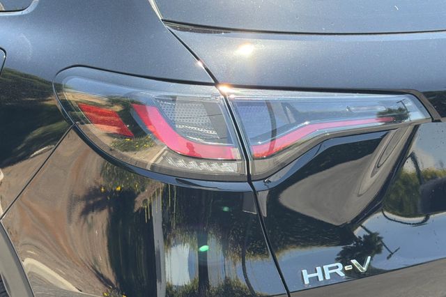 New 2027 Honda HR-V SUV